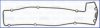 ELRING 594512 Gasket, cylinder head cover